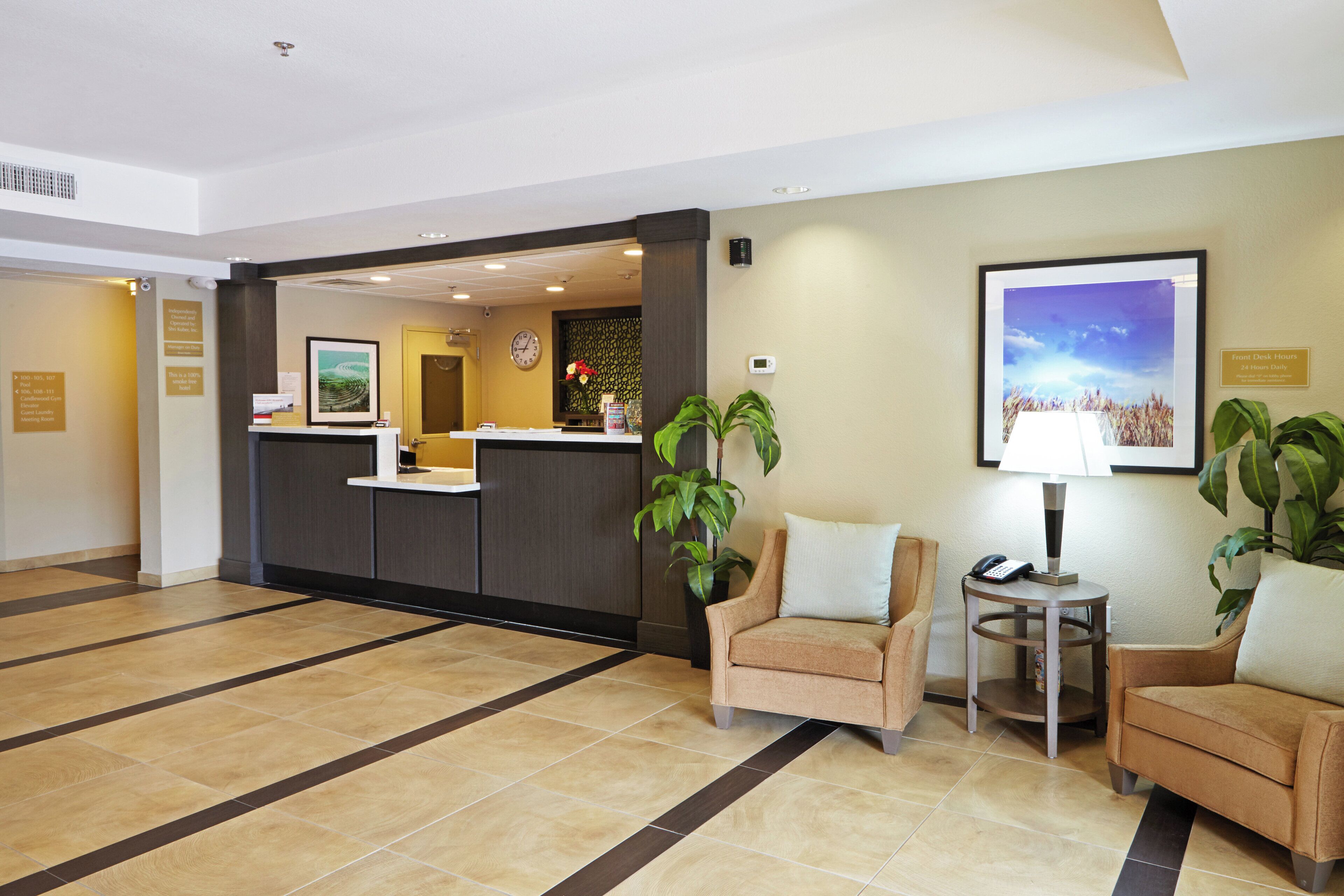 Foto - Candlewood Suites San Antonio Airport by IHG