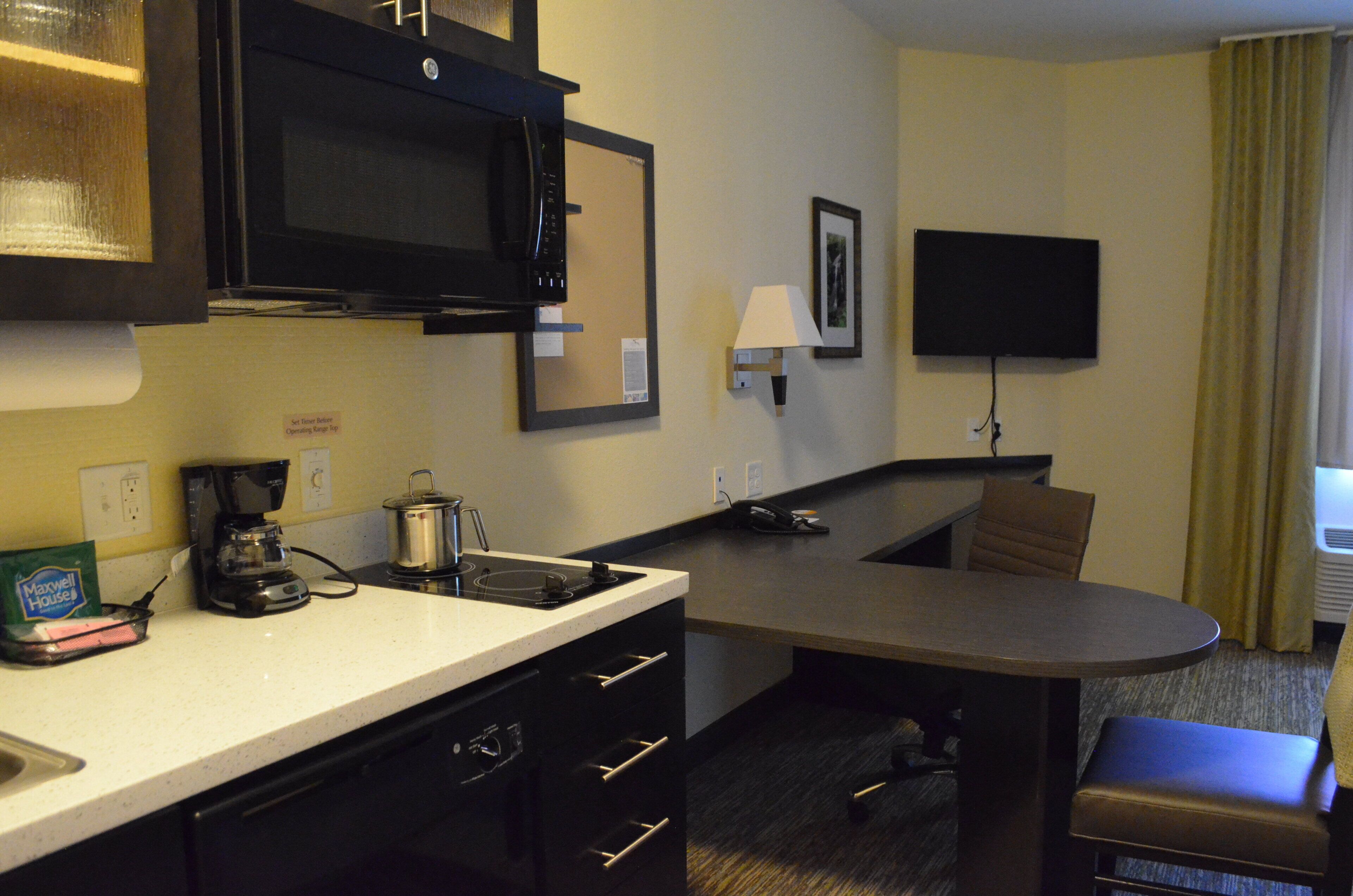 Foto - Candlewood Suites San Antonio Airport by IHG