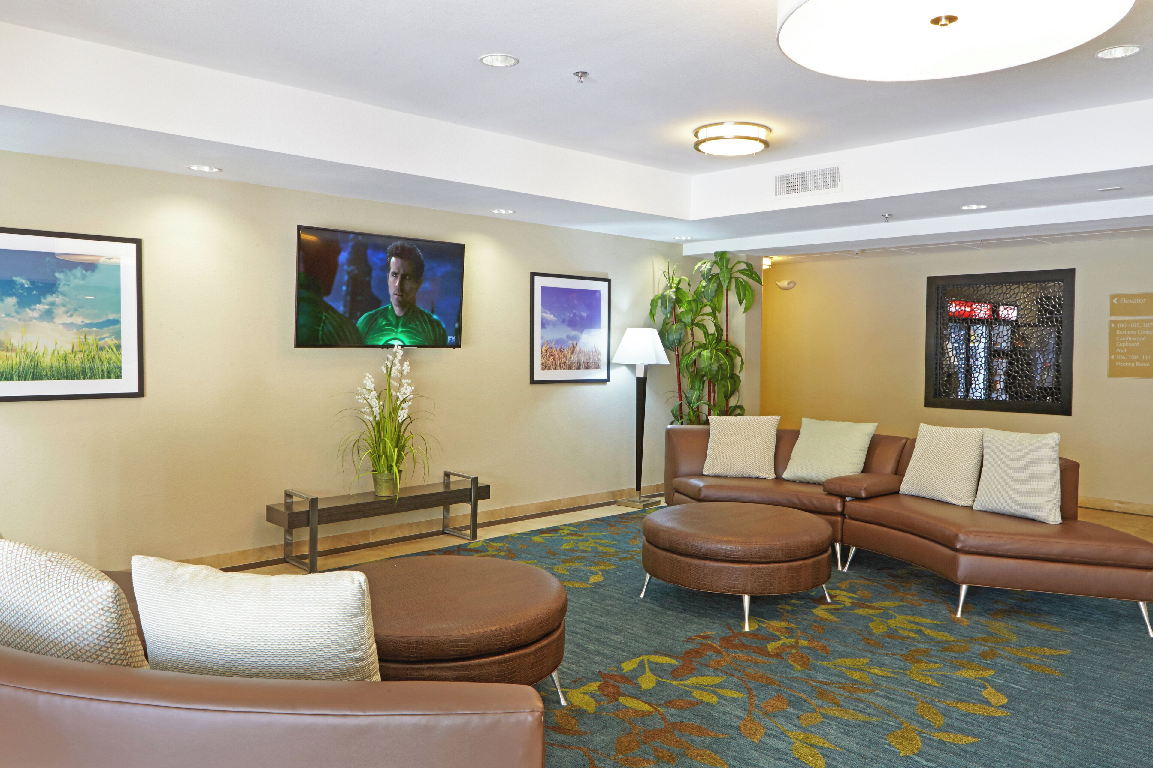 Foto - Candlewood Suites San Antonio Airport by IHG