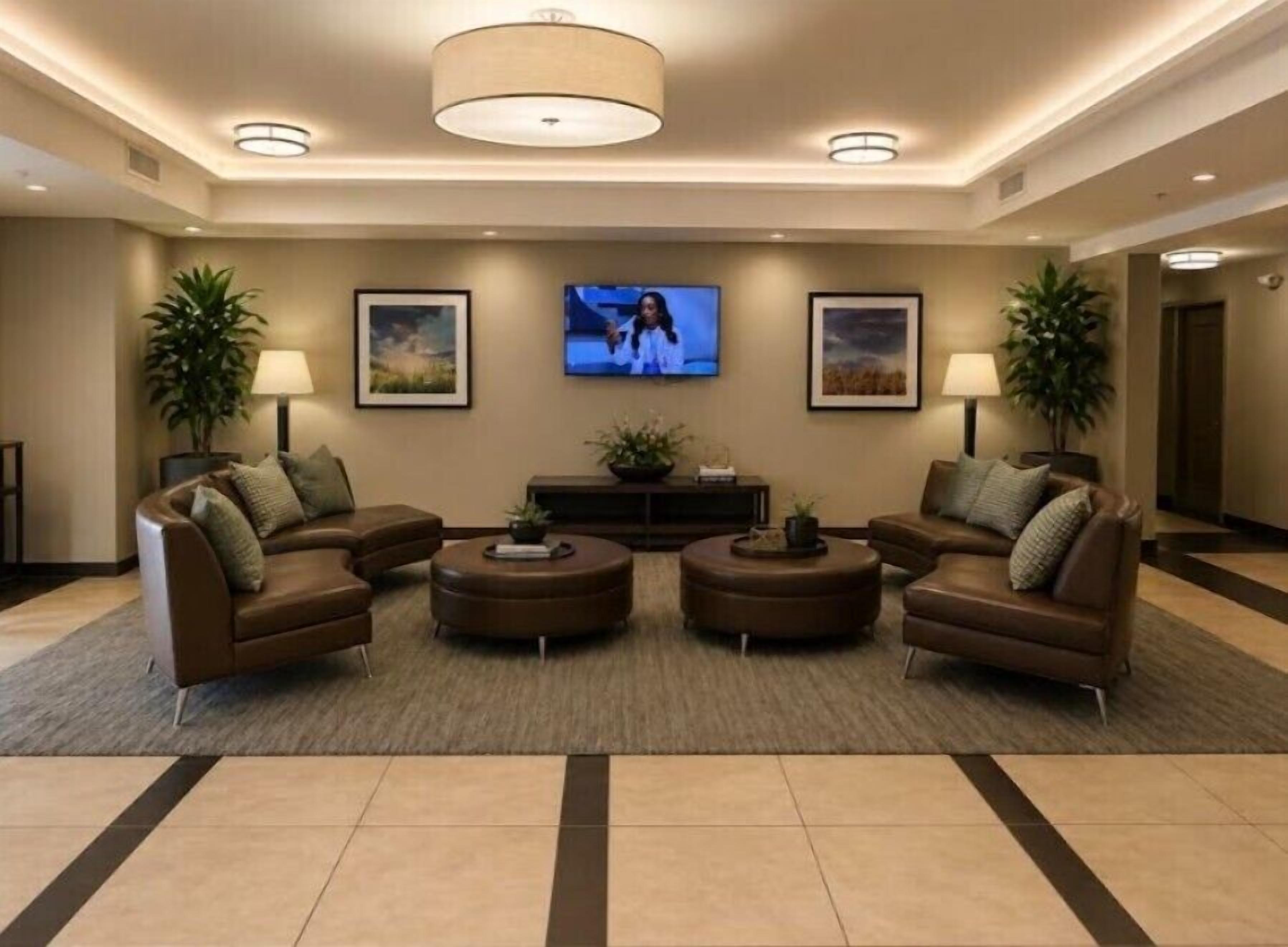 Foto - Candlewood Suites San Antonio Airport by IHG