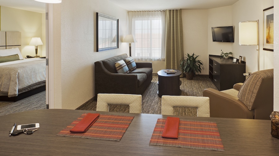 Candlewood Suites San Antonio Airport by IHG