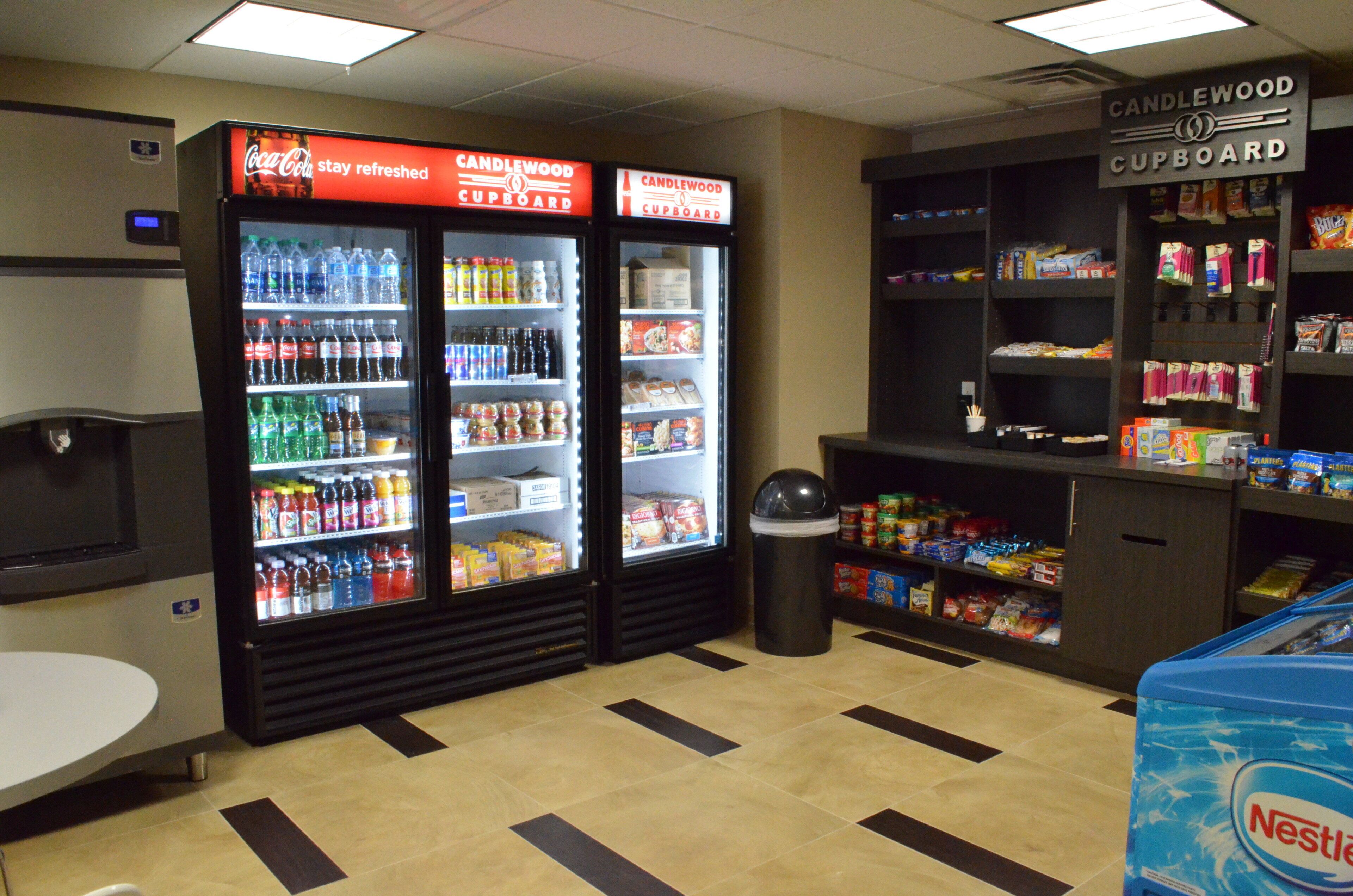 Foto - Candlewood Suites San Antonio Airport by IHG
