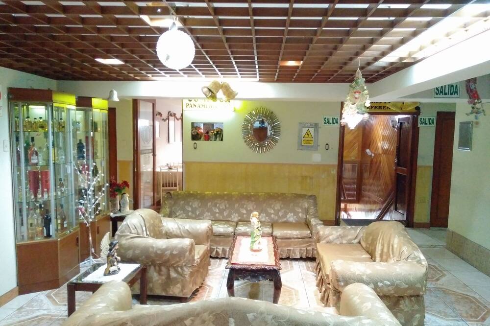 Hotel Panamericano