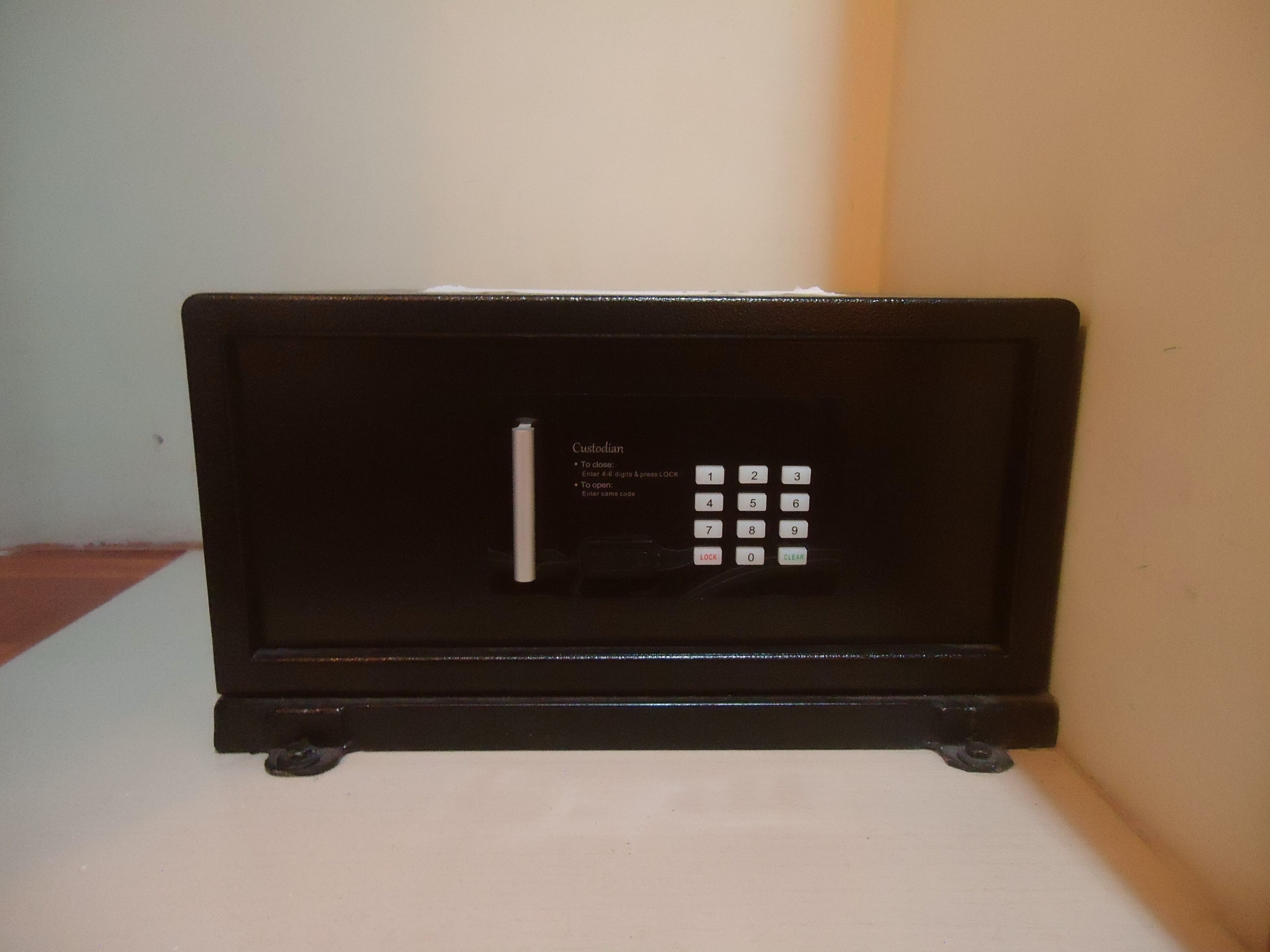 Foto - Hotel Panamericano