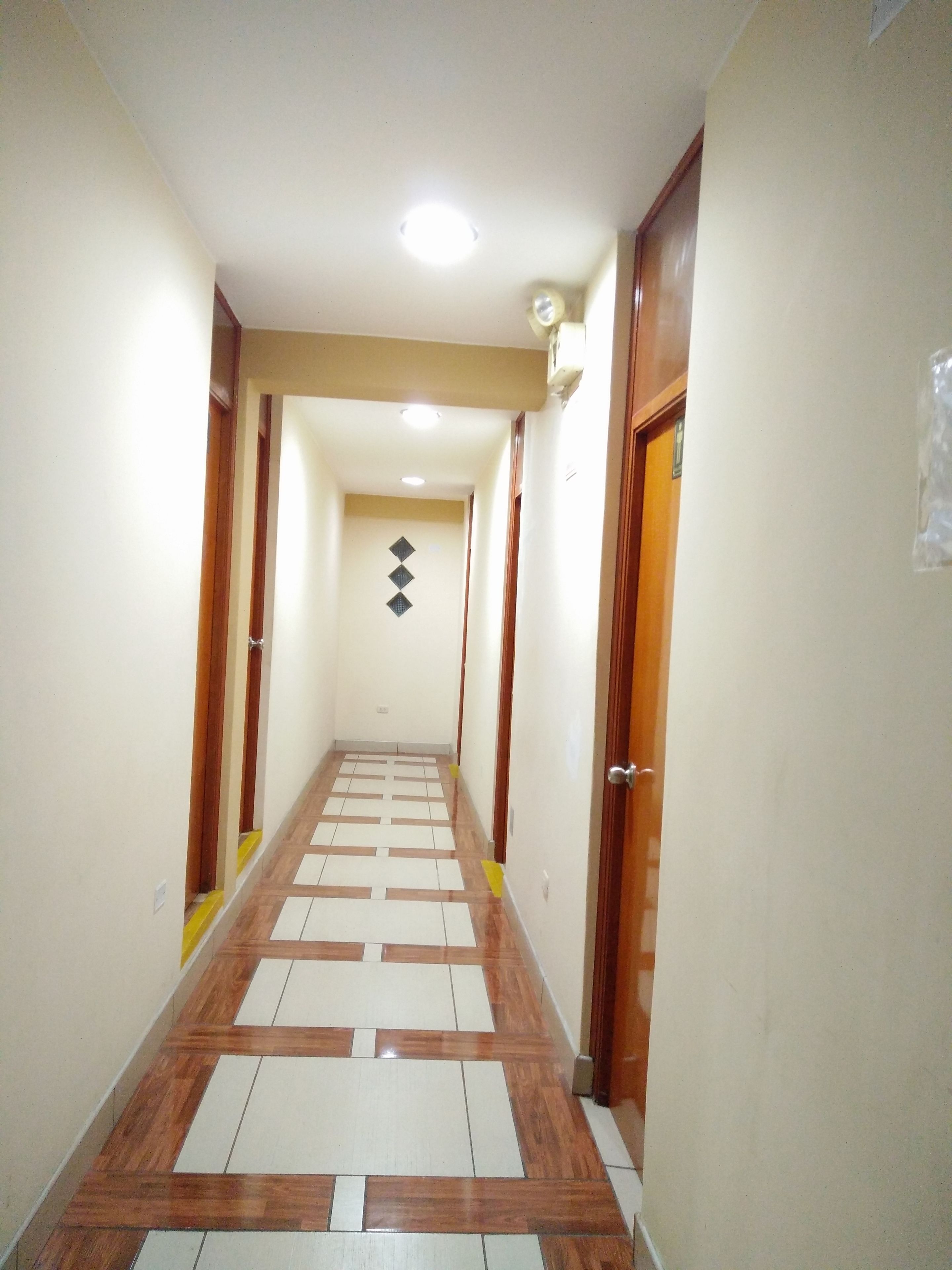 Foto - Hotel Panamericano