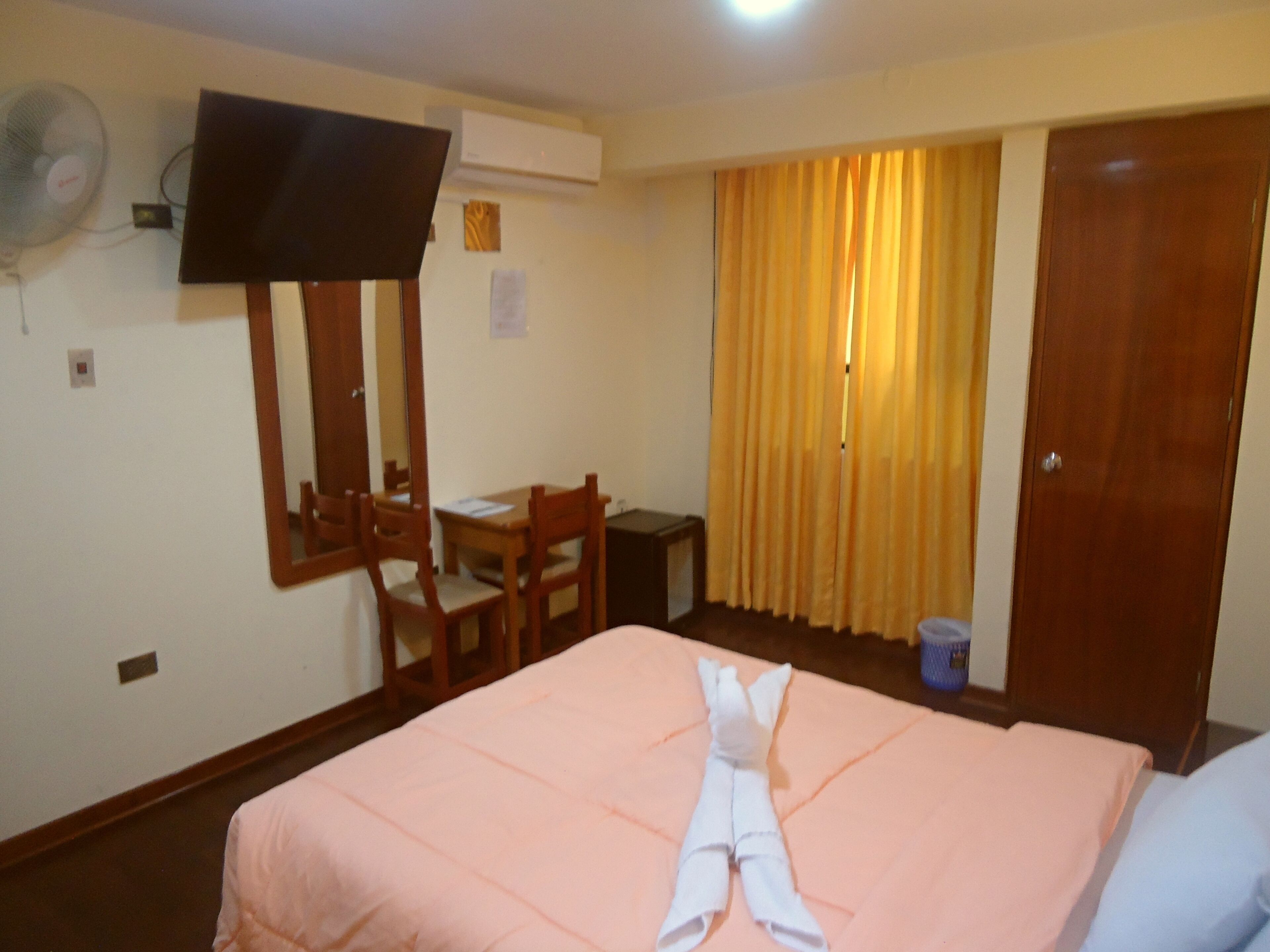 Foto - Hotel Panamericano