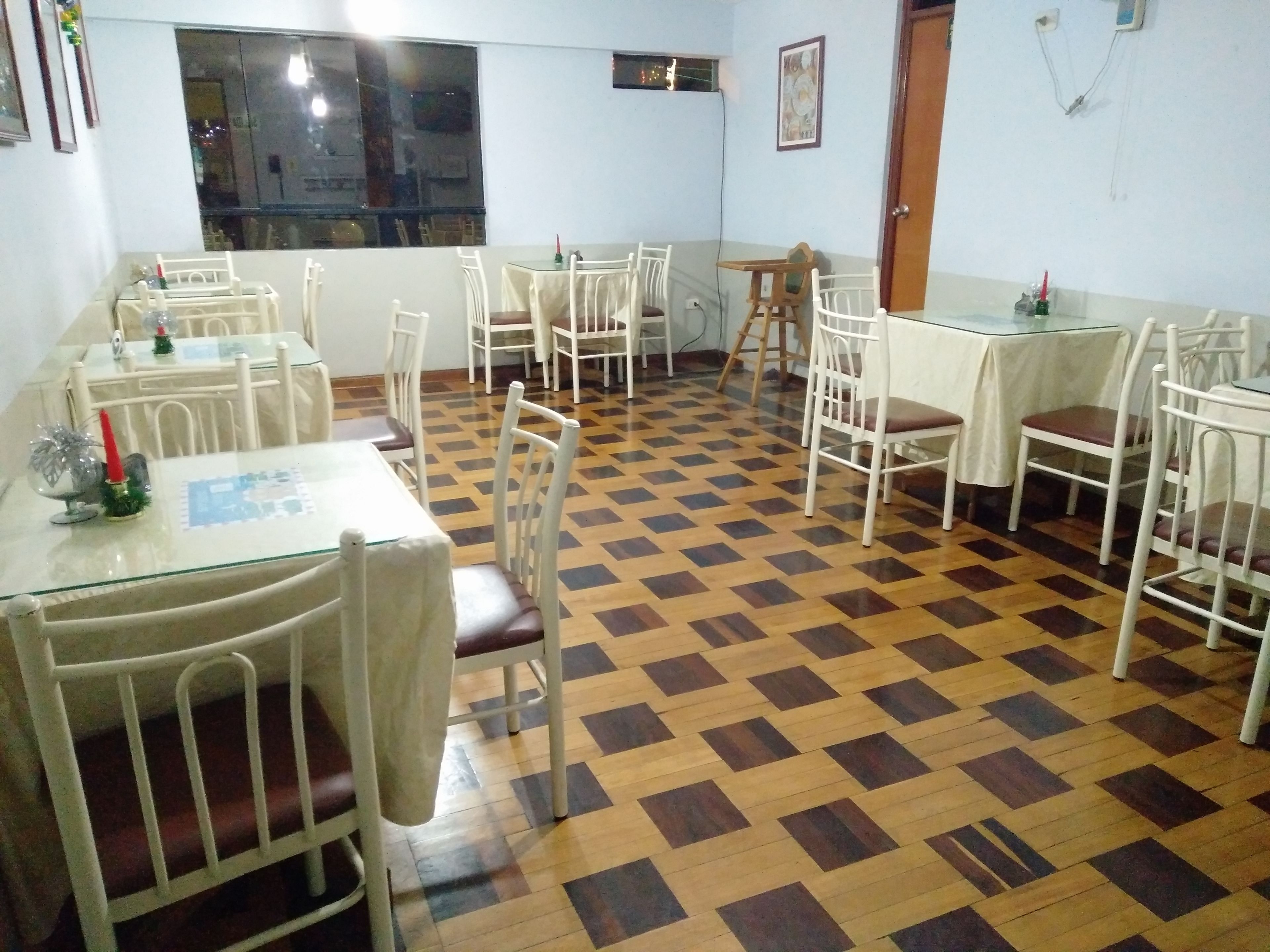 Foto - Hotel Panamericano