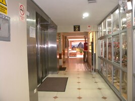 Pasillo