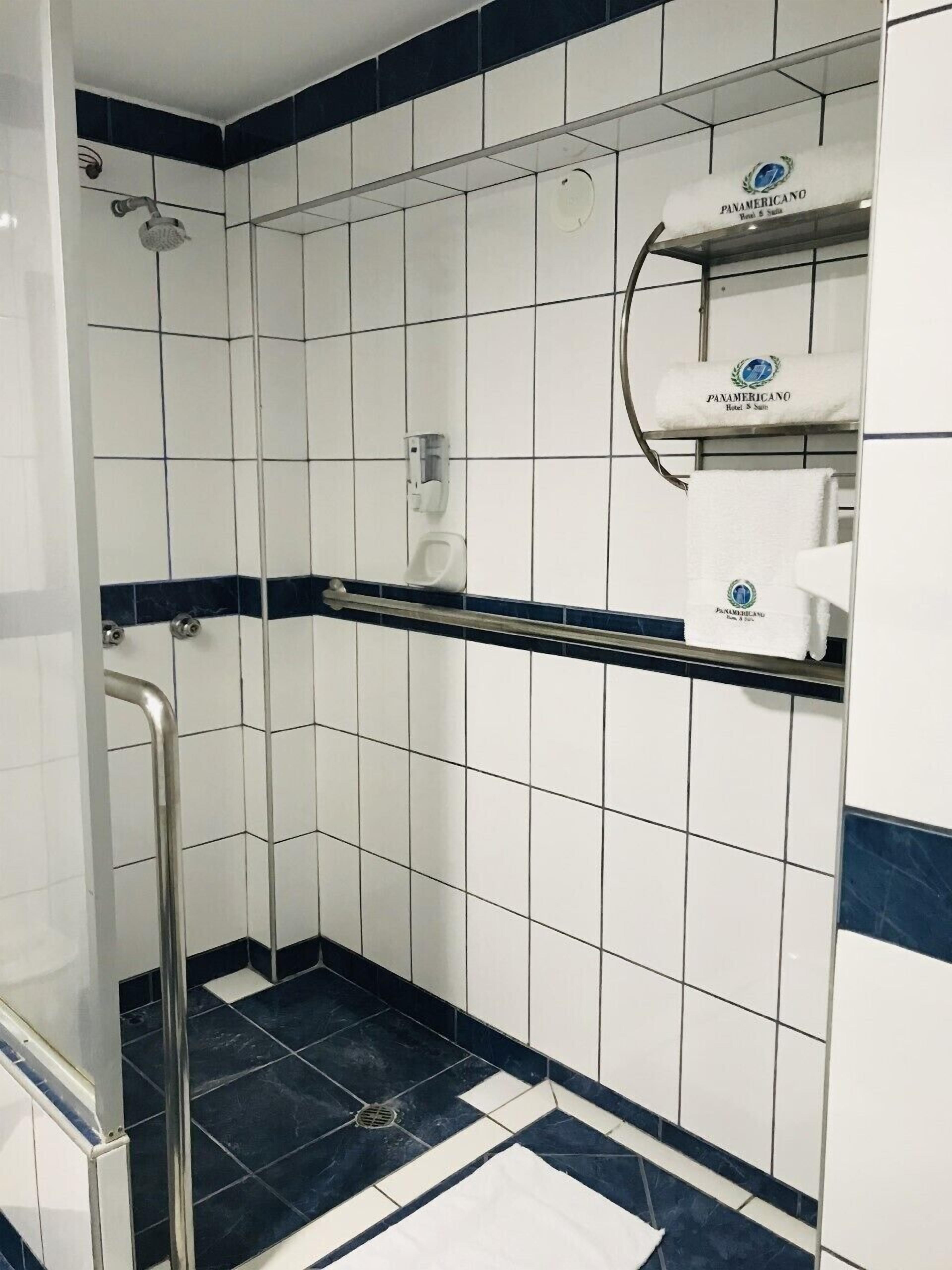 Foto - Hotel Panamericano