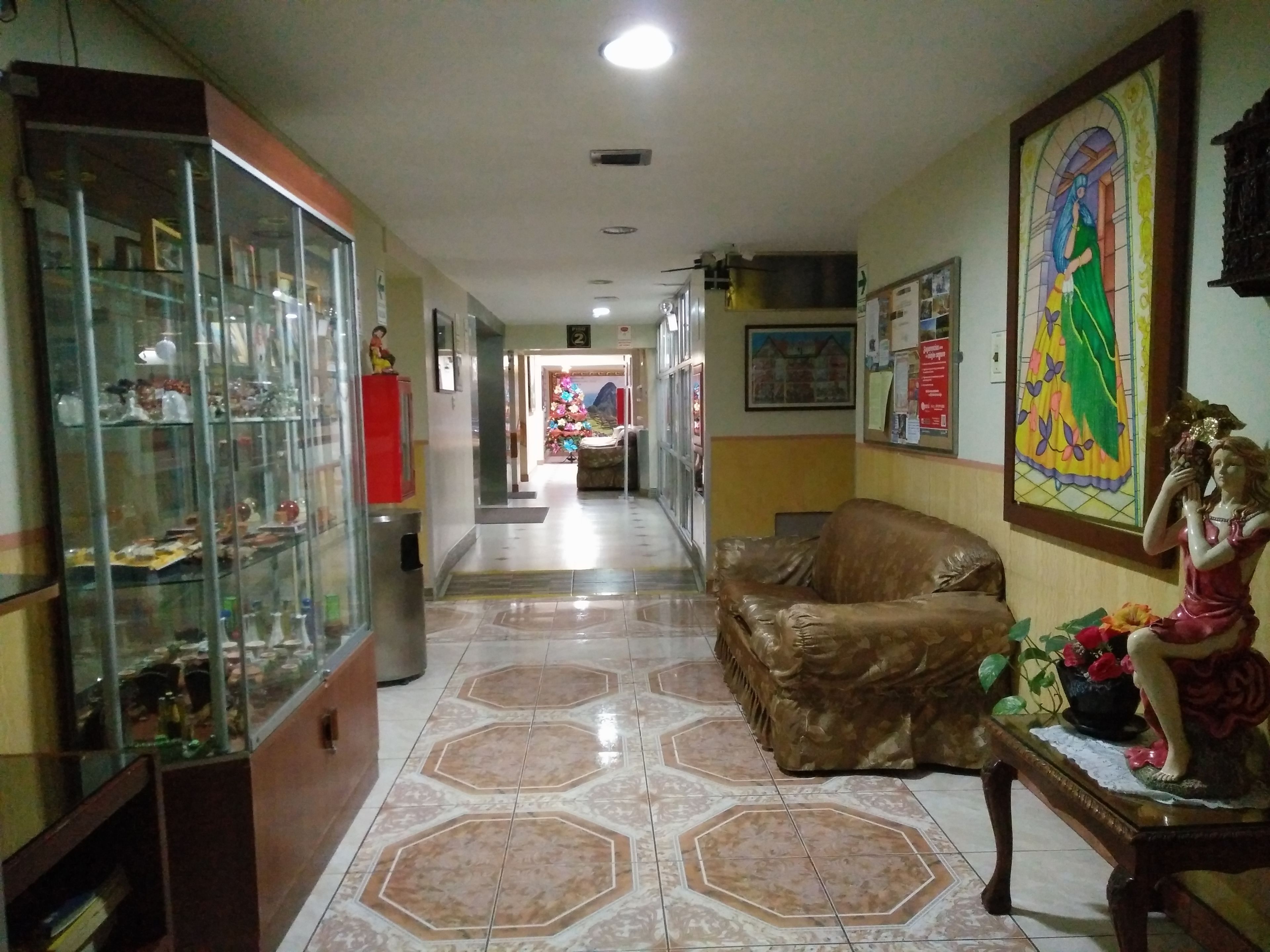 Foto - Hotel Panamericano