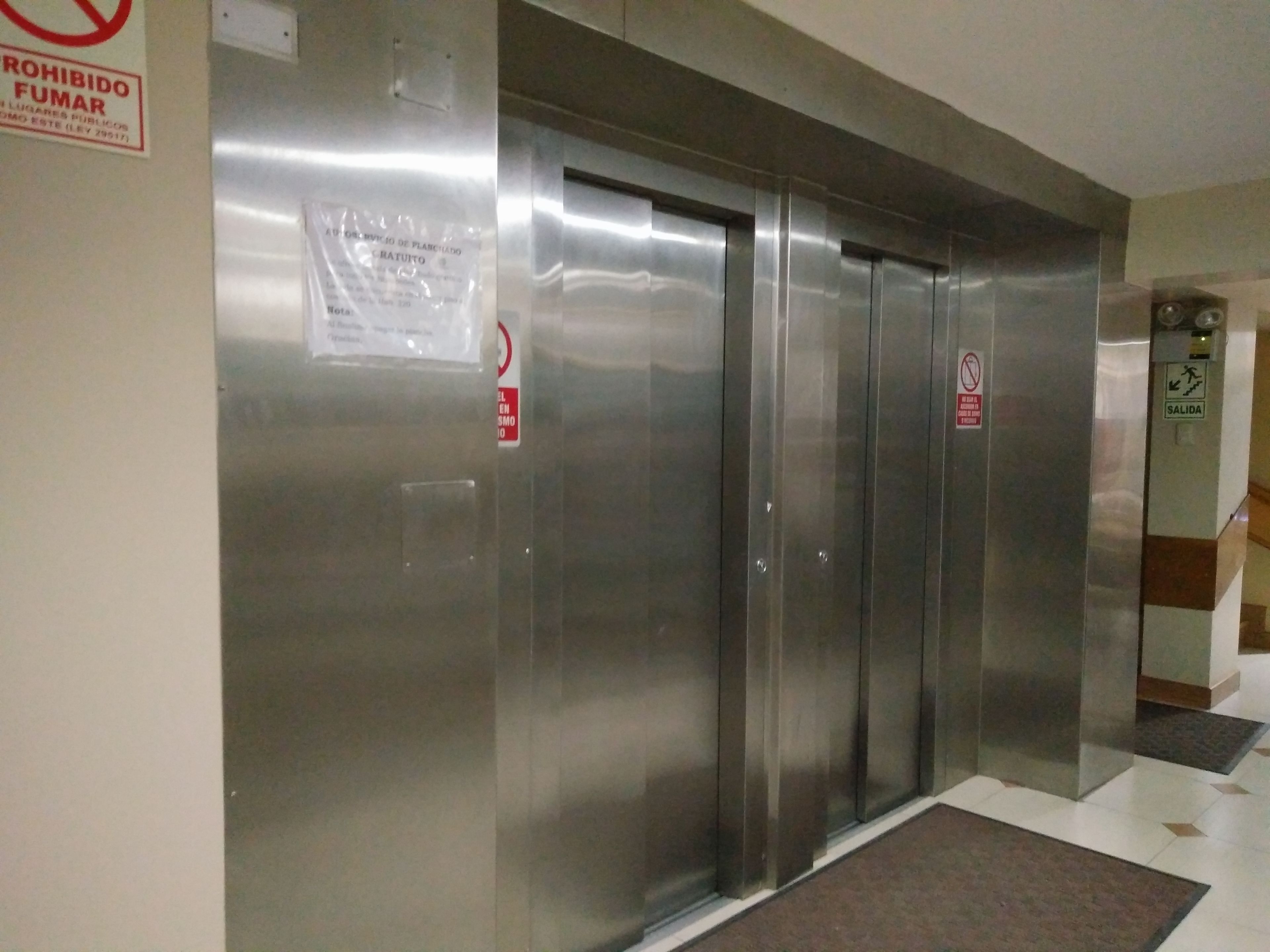 Foto - Hotel Panamericano