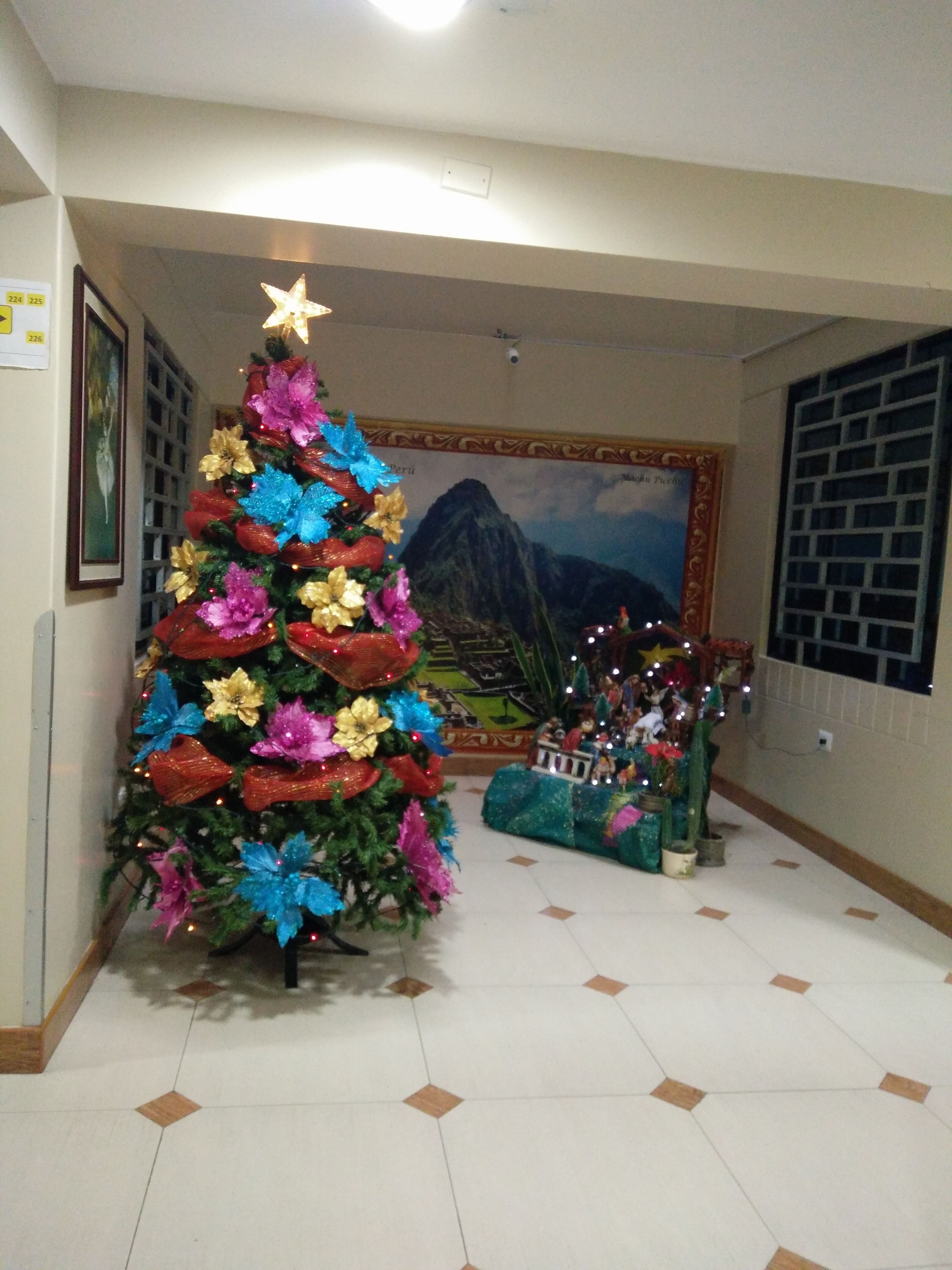 Foto - Hotel Panamericano