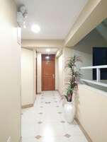 Pasillo