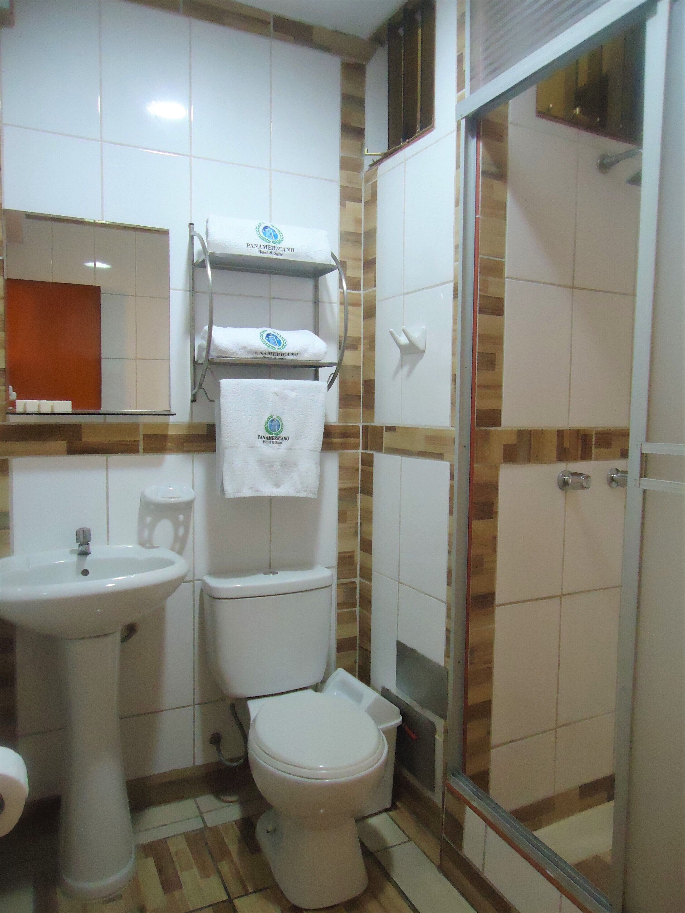 Foto - Hotel Panamericano