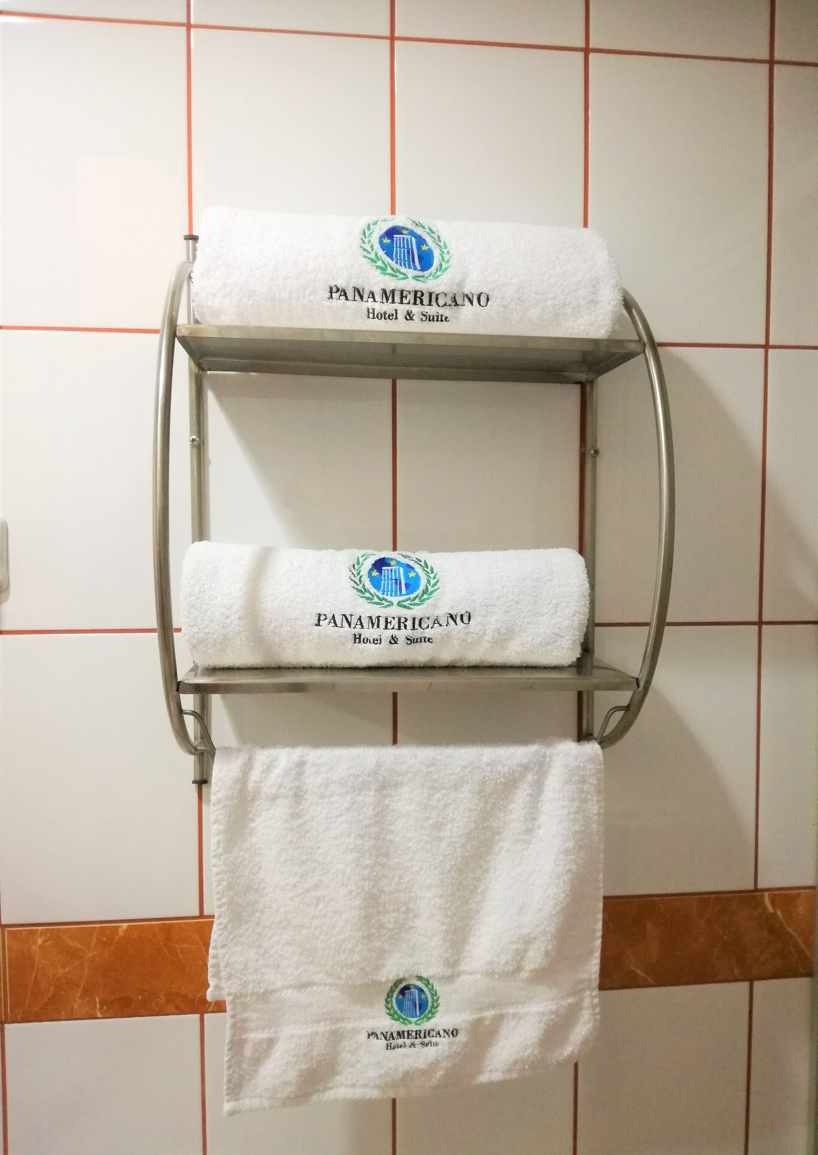 Foto - Hotel Panamericano