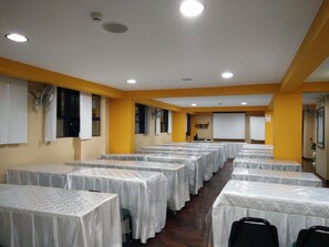Meeting facility - Hotel Panamericano (Lima)