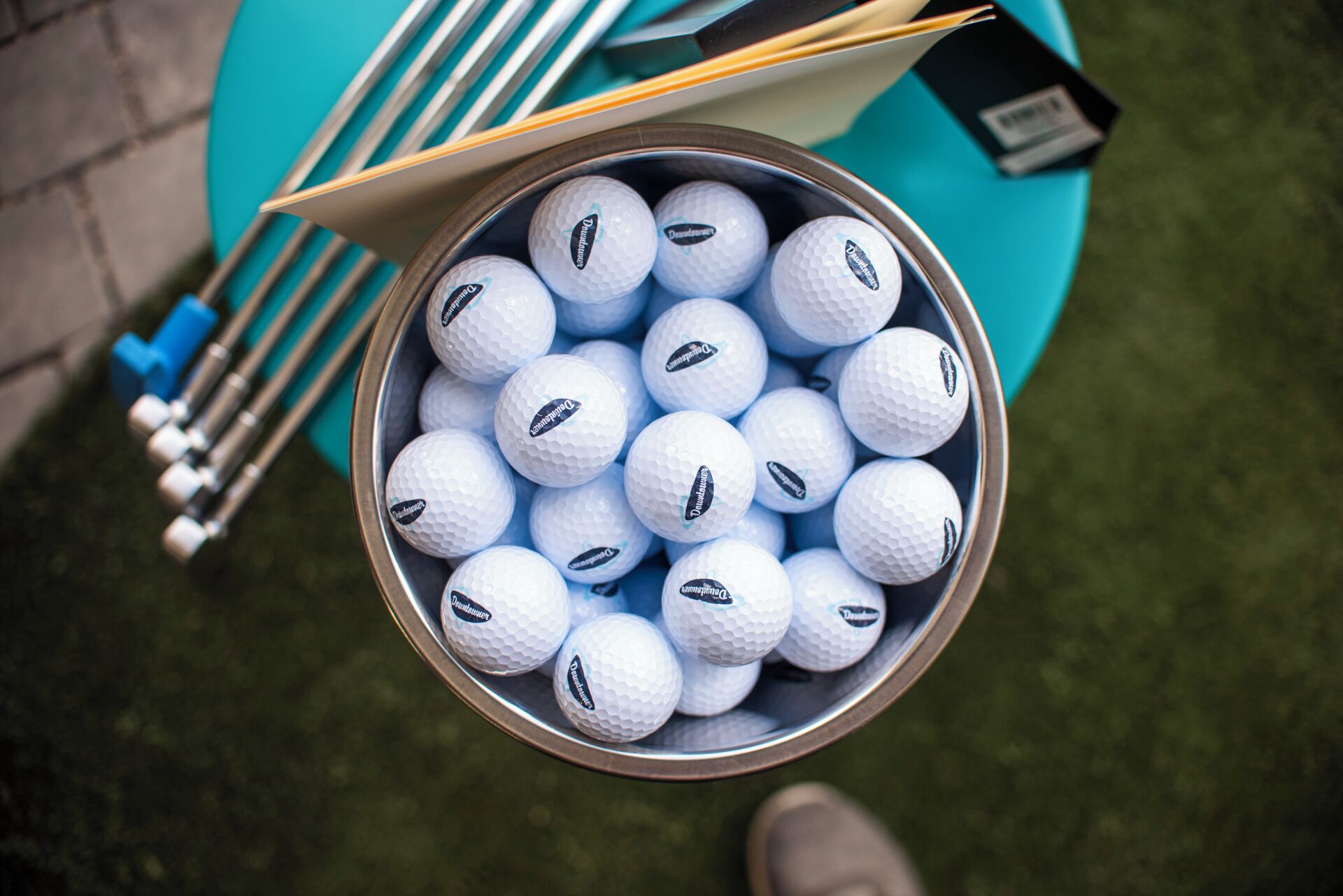 Foto - Downtowner Boutique Hotel