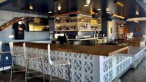 Bar (sur place)