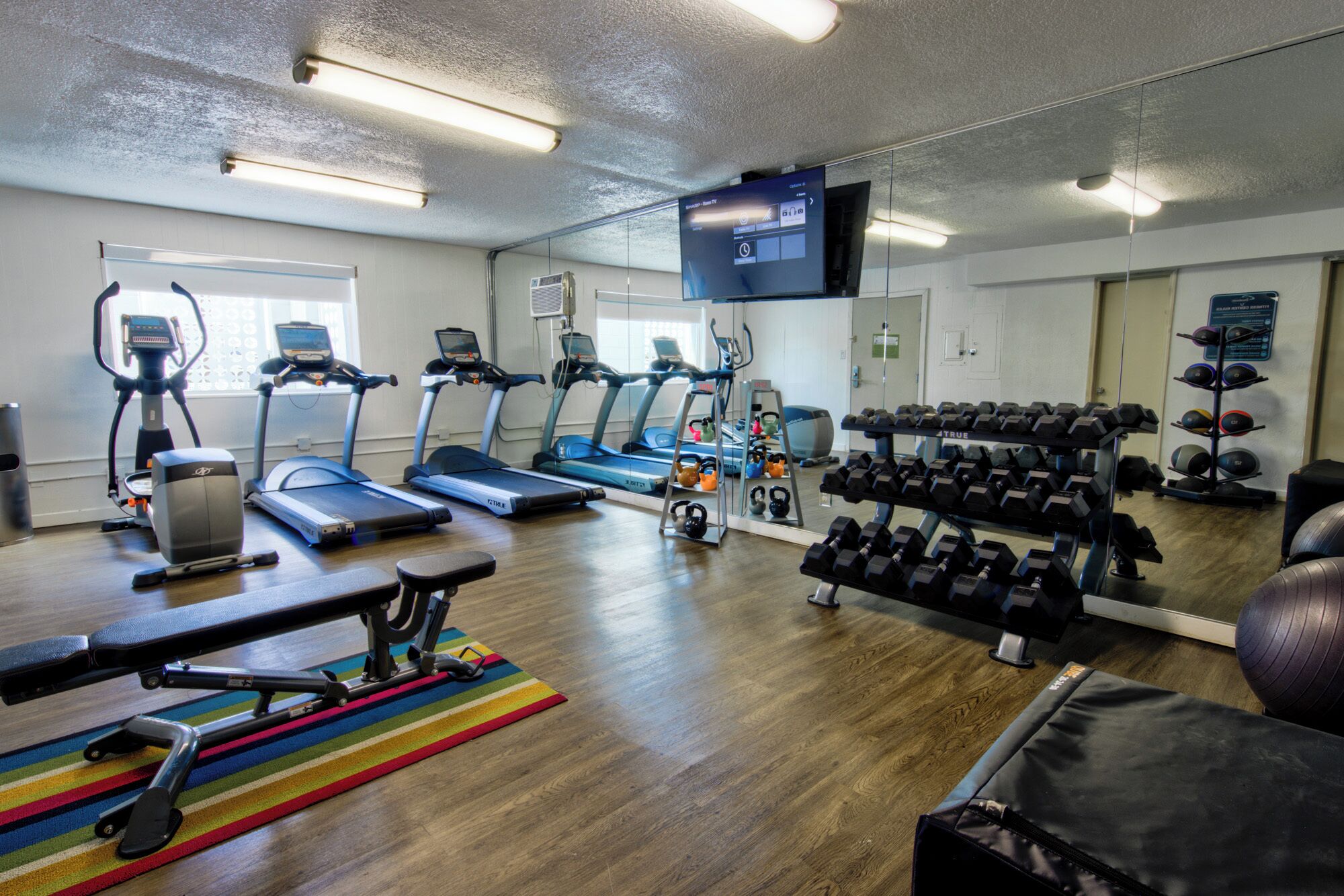 Photo - Downtowner Boutique Hotel