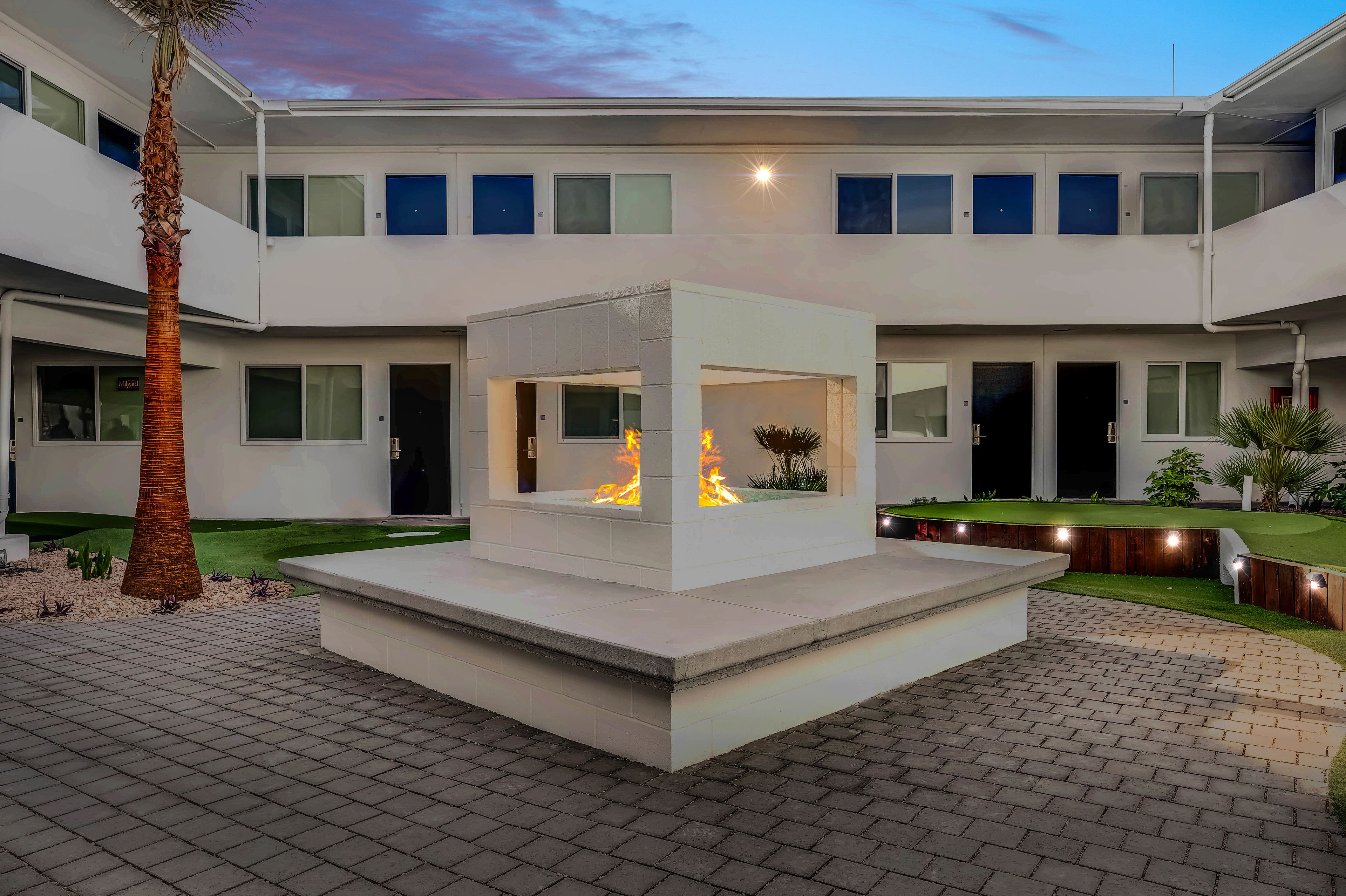 Photo - Downtowner Boutique Hotel