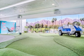 Servei de l'allotjament