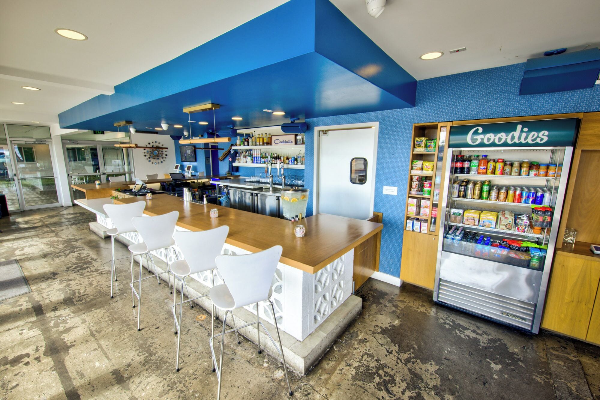 Photo - Downtowner Boutique Hotel