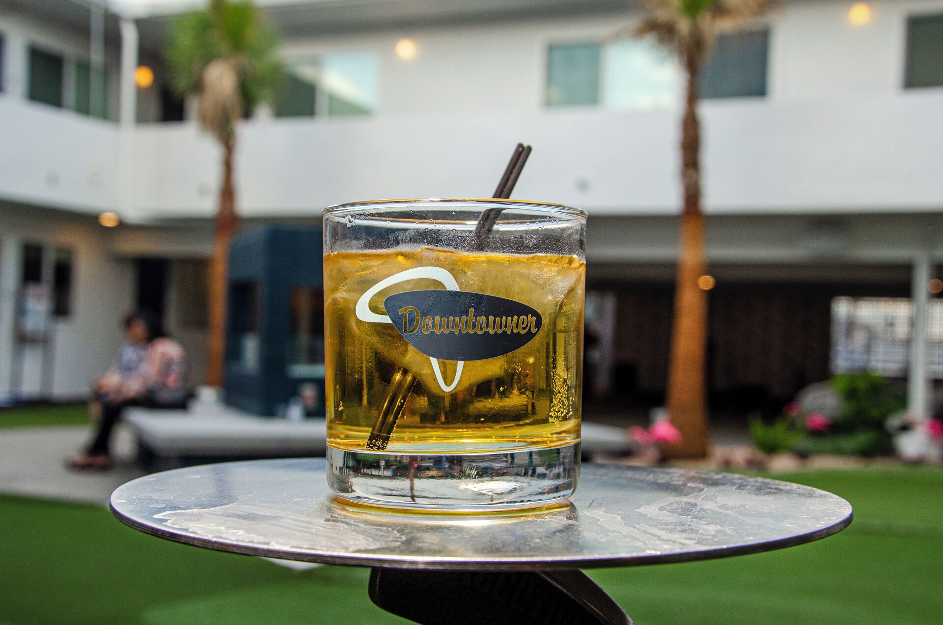 Photo - Downtowner Boutique Hotel