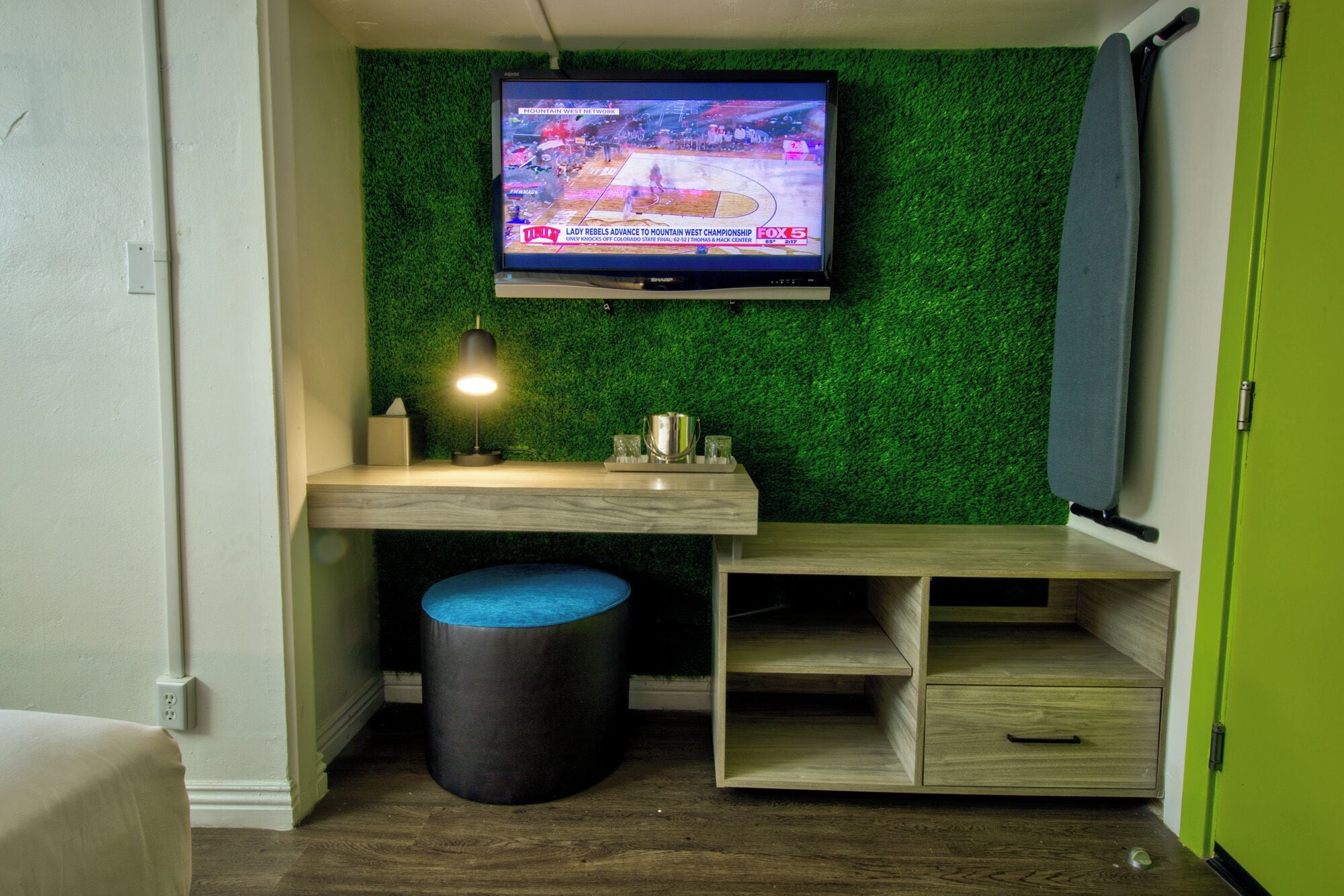 Photo - Downtowner Boutique Hotel