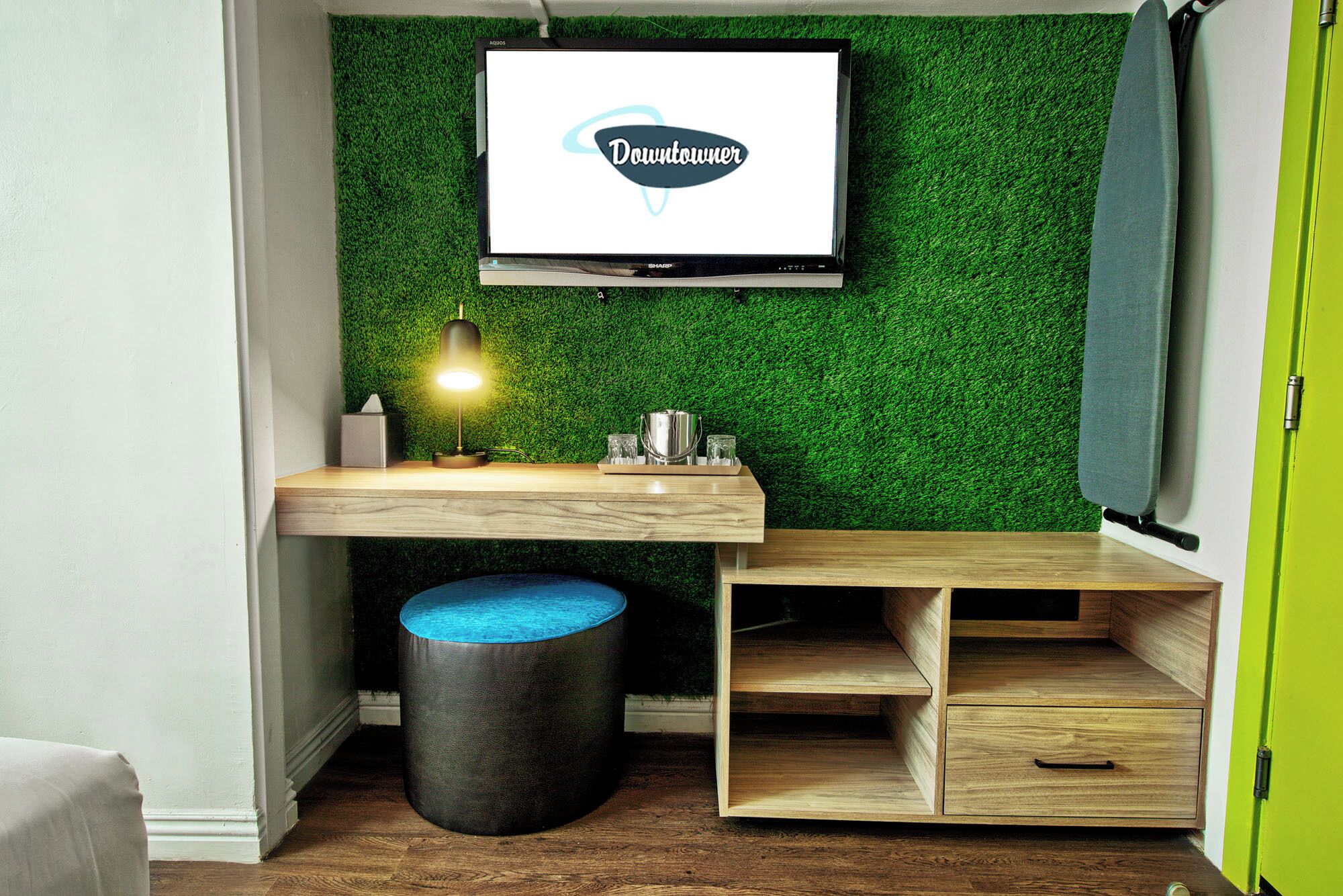 Photo - Downtowner Boutique Hotel