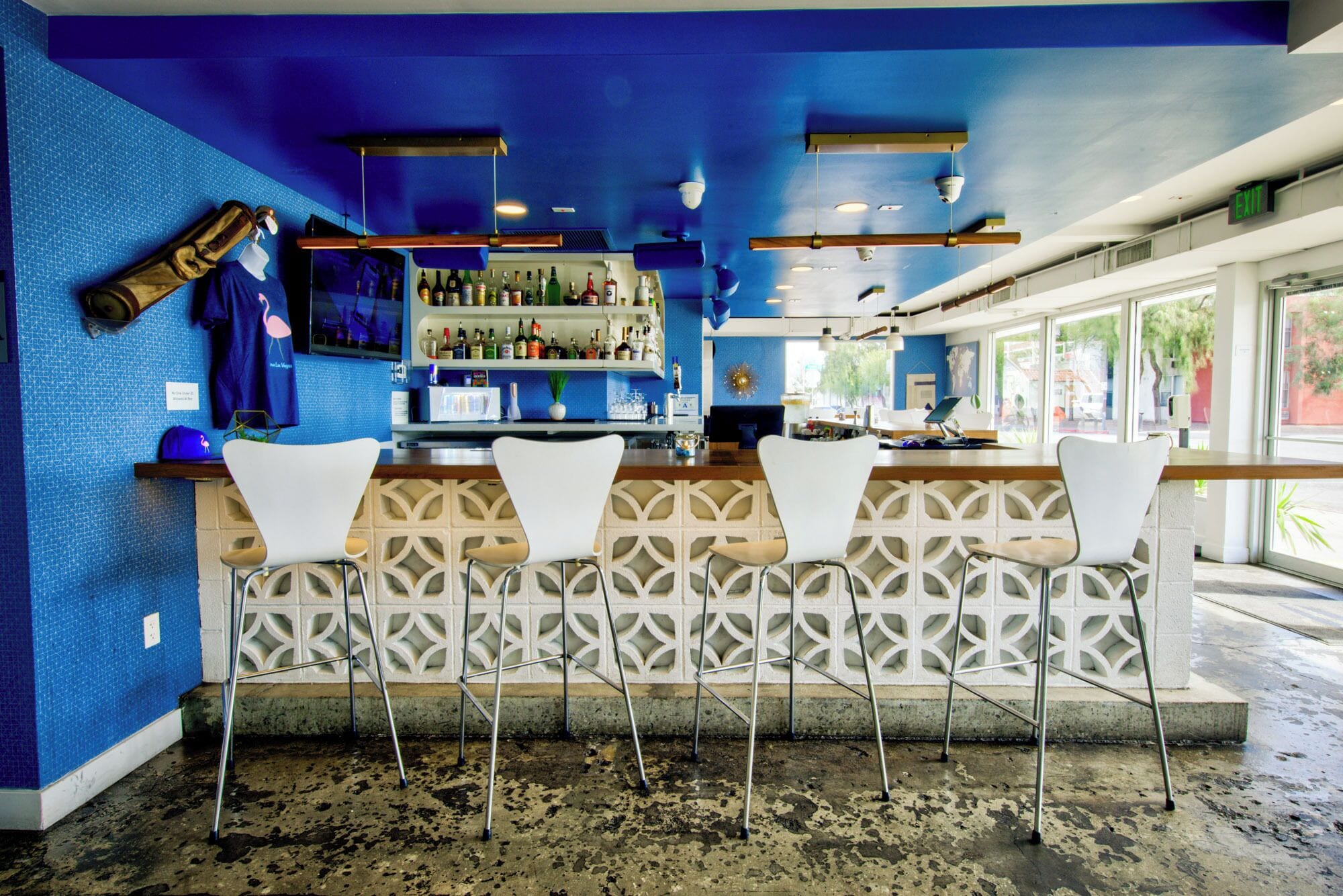 Photo - Downtowner Boutique Hotel