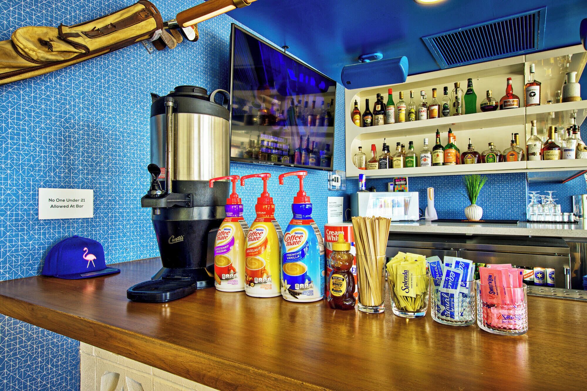 Foto - Downtowner Boutique Hotel