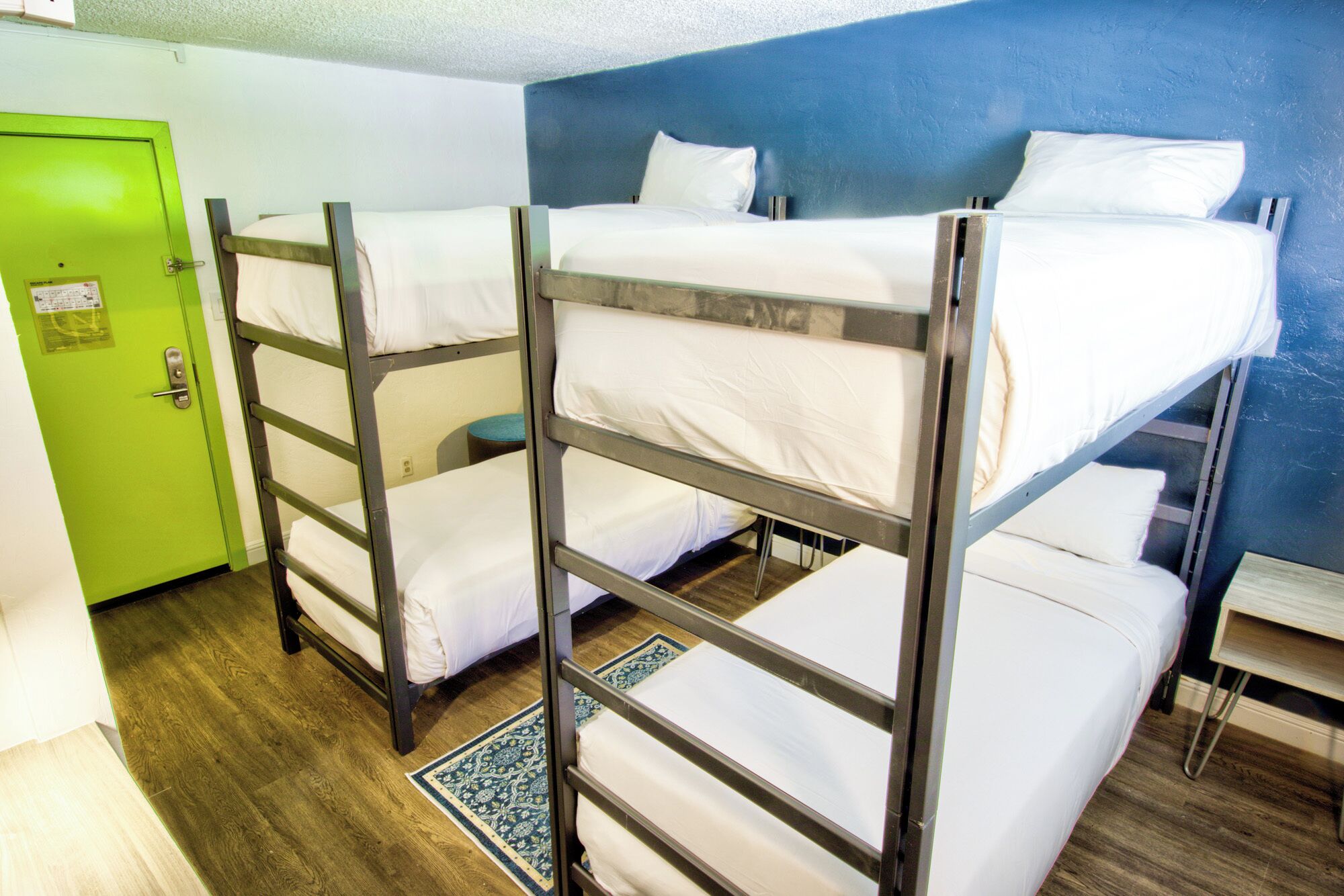 Foto - Downtowner Boutique Hotel