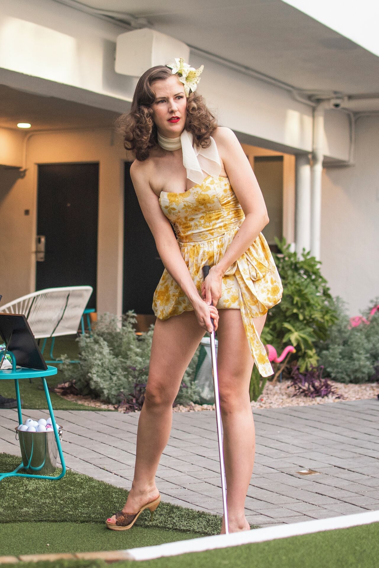 Photo - Downtowner Boutique Hotel