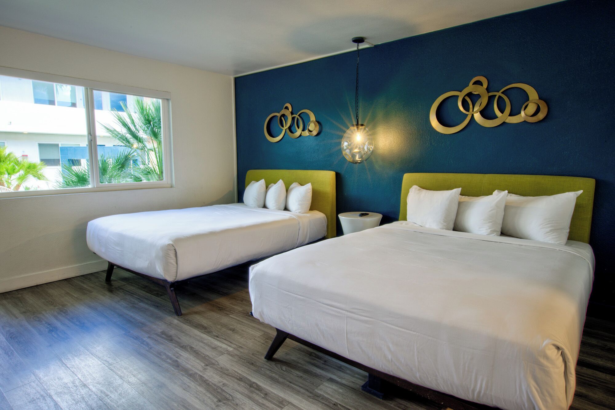 Photo - Downtowner Boutique Hotel