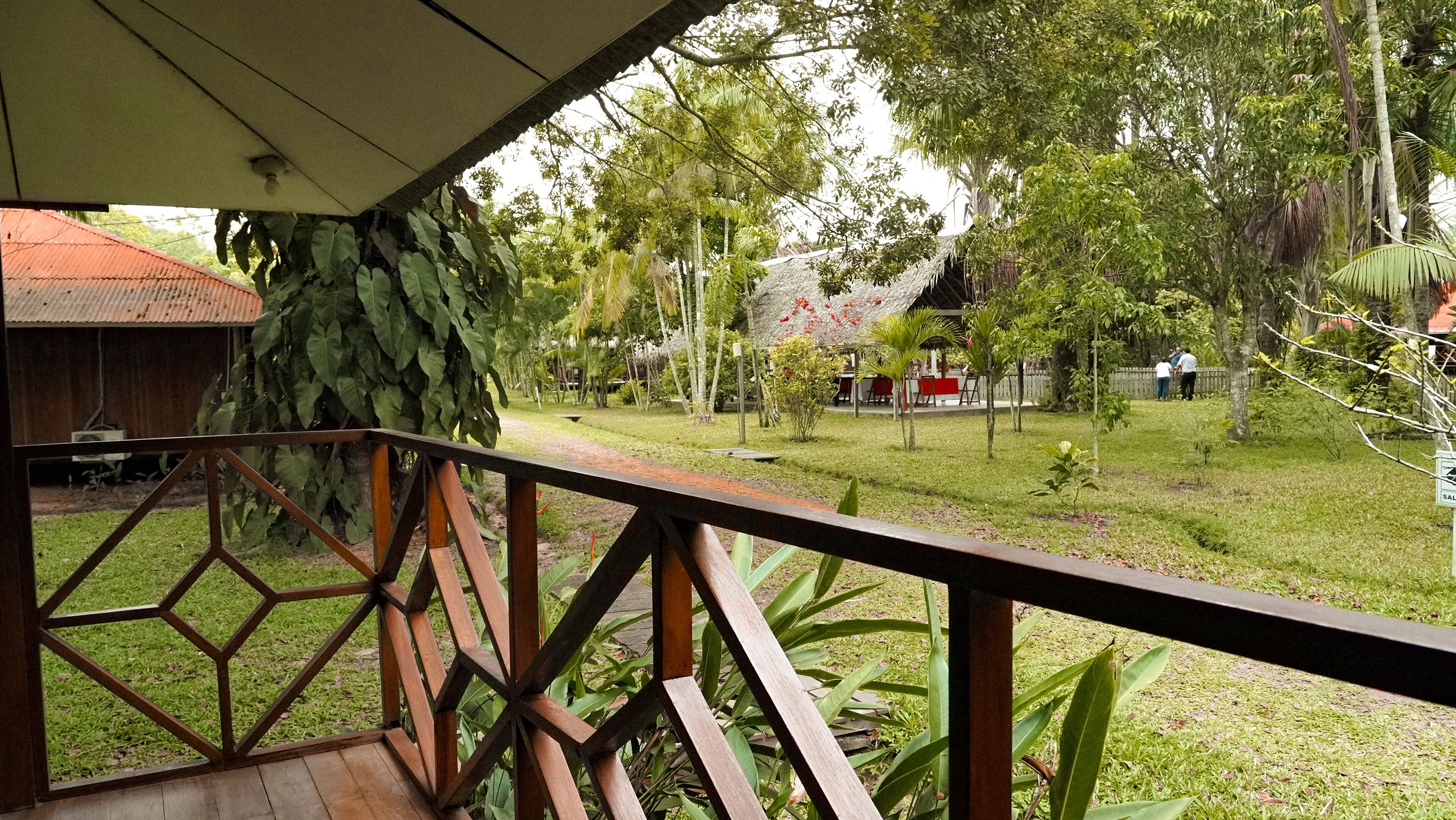 family bungalow, 2 bedrooms | property grounds