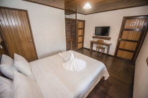 Minibar y wifi gratis 