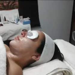 Body treatments, hot stone massages, facials, manicures and pedicures