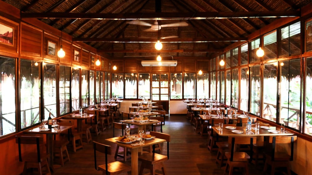 Manish Hotel Ecológico by null