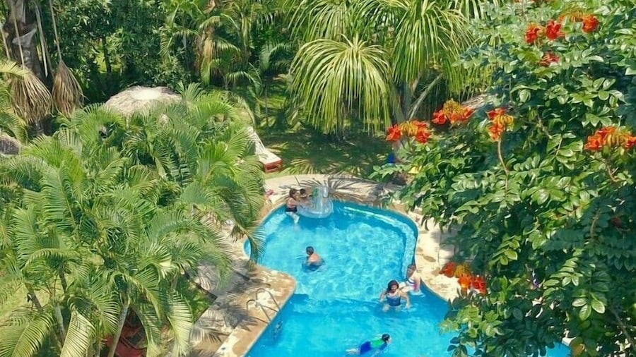 Manish Hotel Ecológico