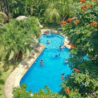 Manish Hotel Ecológico