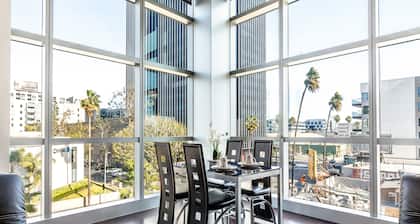 Heaven on Hollywood Furnished Apts - Vine