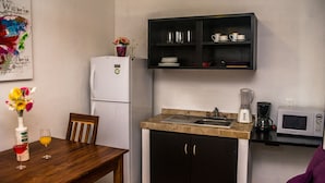 Studio | Eget tekjøkken