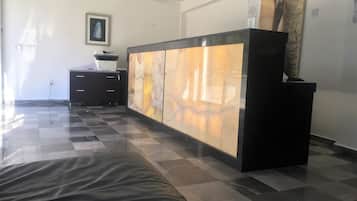 Recepción