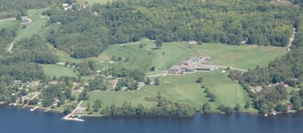 Eganridge Resort, Golf Club & Spa