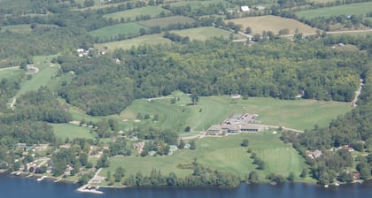 Eganridge Resort, Golf Club & Spa