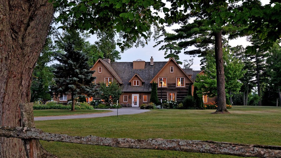 Eganridge Resort, Golf Club & Spa