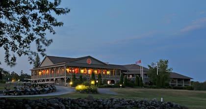 Eganridge Resort, Golf Club & Spa