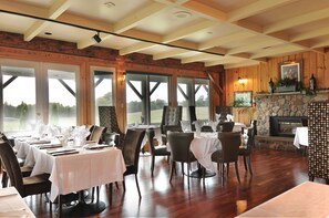 Dining - Eganridge Resort, Golf Club & Spa (Kawartha Lakes)