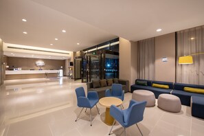 Exterior - Holiday Inn Express Chongqing University Town by IHG (Chongqing)