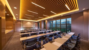 Meeting facility - Holiday Inn Express Chongqing University Town by IHG (Chongqing)